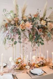Wedding Gauze Napkins Blush Pink Gauze Napkins Boho Wedding Etsy In 2020 Wedding Centerpieces Floral Wedding Wedding Table Centerpieces