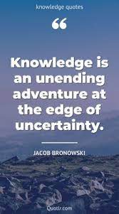 Quotes about wisdom and knowledge. 60 Knowledge Quotes Ideas In 2021 Knowledge Quotes Quotes Wisdom