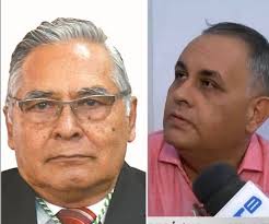 Vocal 'Victoriano Moron deja en libertad a Hubert Gil' principal acusado  del millonario robo a Cotas