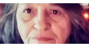 Rosemarie Talbot Obituary (1944