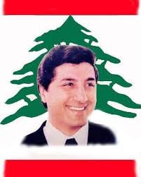 لبنان يللي بدنا ياه عا صورة البشير #بشير_الجميّل #BachirGemayel