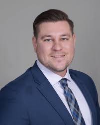 Matthew Scott, Bankers Life Agent