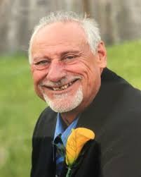 David LaCross Obituary June 12, 2024