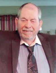 Obituary information for Earl Mann