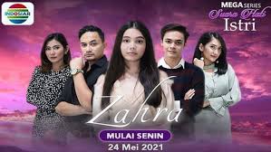 Usut punya usut, hanna kirana rupanya merupakan sepupu dari artis pesinetron citra kirana. Daftar Nama Pemain Mega Series Suara Hati Istri Zahra Indosiar 2021 Terlengkap