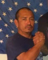 Steven Marrufo Obituary