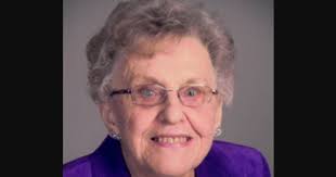 Virginia "Ginny" Schober