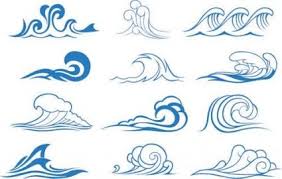 Wave Vector Graphic 3 Vector Misc Free Vector For Free Download Wave Illustration Waves Vector Wave Drawing