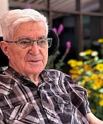 Roland L'Heureux Obituary