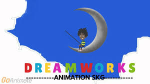 Invasion of the tinysauruses (january 21, 2005) balto iii: Dreamworks Logo Shark Tale Goanimate Jobs Ecityworks