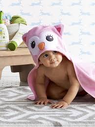 Is there a need for a multitude of bath towels or could you make. Make Baby S Bath Time A Hoot With The Circo Hooded Owl Bath Towel Hooded Baby Towel Baby Bath Time Baby Bath