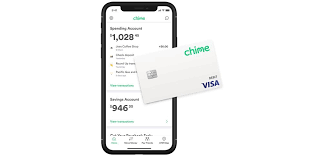 The chime visa ® debit card is issued by the bancorp bank or stride bank pursuant to a license from visa u.s.a. Chime Raises 485mn In Series F Funding Round Banking Fintech Magazine