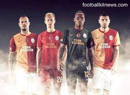 Galatasaray's kit is manufactured by nike, who have held the galatasarayformalari.com. New Galatasaray Third Kit 2013 14 Nike Gsk 3rd Jersey 2013 2014 Football Kit News