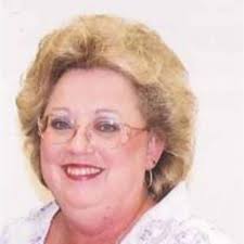 Obituary information for Martha Kay Mitchell