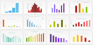 25 Free Jquery Javascript Charts And Graphs Libraries