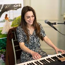 Music by Olivia की प्रोफ़ाइल