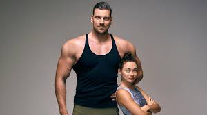 Long story short yes the black widow is a bad guy.the black widow is a girl, the news reporter. Dutch Giant Olivier Richters Talks The King S Man And Black Widow Magazine The Times