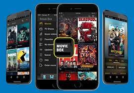 Now, it is the only application which is an ios alternative for. Moviebox Watch Movies Tv Shows Free On Smartphone