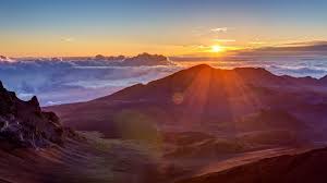 اذهب إلى التنقل اذهب إلى البحث. Ø´Ø±ÙˆÙ‚ Ø§Ù„Ø´Ù…Ø³ ÙÙŠ Haleakala ÙÙŠ Ù…Ø§ÙˆÙŠ Ø¨ÙŠØª Ø§Ù„Ø´Ù…Ø³