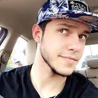 Joshua Vazquez's Instagram, Twitter & Facebook