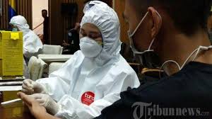 Klik logistics menawarkan kepada anda tarif pengiriman barang dari jakarta ke pekanbaru riau dengan menggunakan truck. Rumah Sakit Di Riau Akui Belum Terima Alat Rapid Test Tribun Pekanbaru