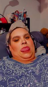 Mandy Wilinski (@mandy.wilinski)’s videos with Ms. Lick Back