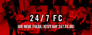 This page contains an complete overview of all already played and fixtured season games and the season tally of the club 1. 1 Fc Koln Home Facebook