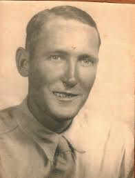 TEC 5 Glen Hester (1916-1986)