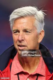 885 Dave Dombrowski Photos & High Res Pictures