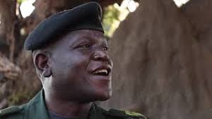 Dereck & Beverly Joubert — Jules Oldroyd Wildlife Photography