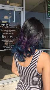 However, i live in pearland and wanted to find a salon close to home. Intrigue Hair Salon Home Facebook