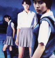 Looking to watch boogiepop wa warawanai anime for free? Boogiepop And Others Live Action Movie Anime News Network