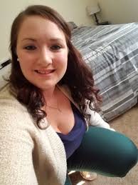 Marci Abraham Pionk (@MarciAmeliaAT)