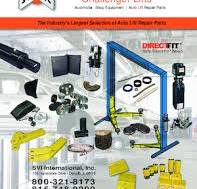 Challenger DX77 Lift Parts | SVI International, Inc.