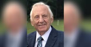 Obituary for George B. Brosky Jr.