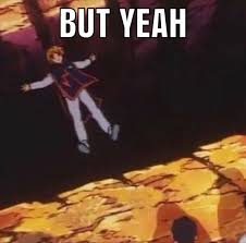 Kurapika Is Now Drowning In An Indescribable Emptiness Happy Guitar Solo Ed Song Memes Stupid Memes Haha Funny