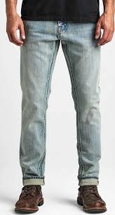 Roark Revival Hwy 133 Denim Mens