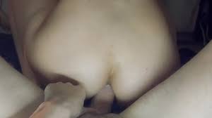 Mary Barries after shower anal sex