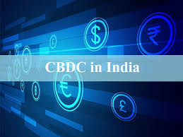 It combines the power of blockchain with the logistics of distributed ledger technology (dlt), where data can be synchronized across multiple locations without the need of centralized storage. Cbdc In India What Is Central Bank Digital Currency Cbdc