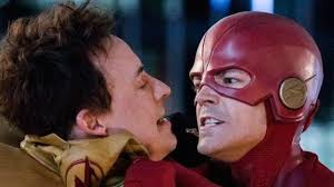 The Flash Season 5 Episode 22