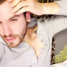 Alexander Malchow's Instagram, Twitter & Facebook