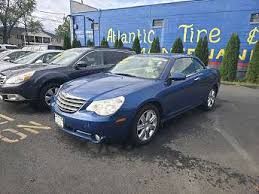 Image result for Deep Water Blue 2010 Sebring