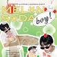 MEL*N S*DA boy! 2025 woonhak cupsleeve event event image