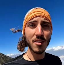 El influencer David Villarreal, “Davivax”, es el alpinista muerto en el  Pico de Orizaba