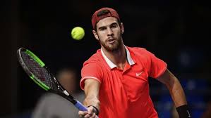 Последние твиты от karen khachanov (@karenkhachanov). Karen Hachanov Rebenkom Hodil V Olimpijskij I Vsegda Mechtal Tut Vyigrat Sport Ekspress