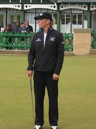 Let's find out their life after marriage, kids, famous for, net worth, nationality, ethnicity, height, and all biography. Annika Sorenstam Wikipedia