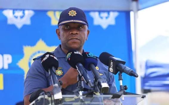 KZN police commissioner Nhlanhla Mkhwanazi's contract renewed, confirms premier Ntuli