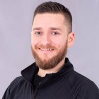 Scott Maupin's Instagram, Twitter & Facebook