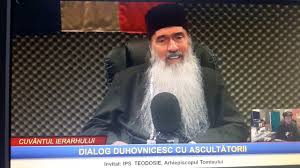 Arhiepiscopul tomisului, ips teodosie, împreună cu un sobor de preoți, a oficiat o slujbă religioasă noaptea, pe străzile comunei constănțene cogealac, pentru alungarea coronavirusului. Ips Teodosie Despre PreoÈ›ia In Biserica Greco Catolica Youtube