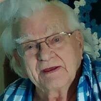 Ursel Genial Ball Obituary